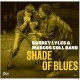 DORREY LYLES & MARCOS COLL BAND-SHADE OF BLUES (10")