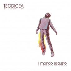 TEODICEA-IL MONDO ESAUSTO (CD)