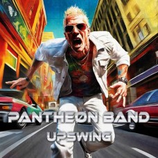 PANTHEON-UPSWING (CD)