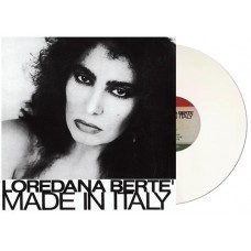 LOREDANA BERTE-MADE IN ITALY -COLOURED- (LP)