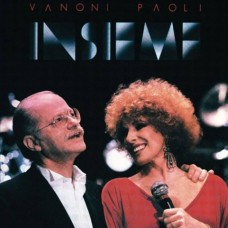 ORNELLA VANONI & GINO PAOLI-INSIEME (CD)