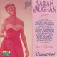 SARAH VAUGHAN-SASSY 1944-1950 (CD)