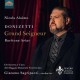 ORCHESTRA E CORO DEL MAGGIO MUSICALE FIORENTINO-DONIZETTI: GRAND SEIGNEUR - BARITONE ARIAS (CD)