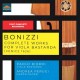 PAOLO BIORDI-BONIZZI: COMPLETE WORKS FOR VIOLA BASTARDA (VENICE, 1626) (CD)