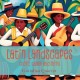 GUITALIAN QUARTET-LATIN LANDSCAPES - CHORO, TANGO & MORE (CD)