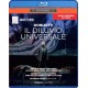 ORCHESTRA DONIZETTI OPERA & RICCARDO FRIZZA-DONIZETTI & GILARDONI: IL DILUVIO UNIVERSALE (BLU-RAY)