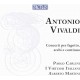 ALBERTO MARTINI-VIVALDI: CONCERTI PER FAGOTTO, ARCHI E CONTINUO (CD)