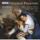 MAURO BONELLI-NICCOLO' PAGANINI: OPERA OMNIA PER CHITARRA, VOL.2 (CD)