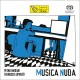 MUSICA NUDA-MUSICA NUDA -COLOURED/LTD- (LP)