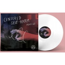 ADAM USI-CENSORED SELF-HARM -COLOURED- (LP)