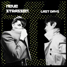 NEUE STRASSEN-LAST DAYS (LP)