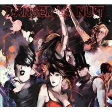 DANSER LA NUIT-DANSER LA NUIT (CD)