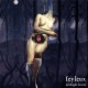 FEYLEUX-MIDNIGHT HEARTS (CD)