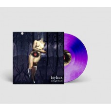 FEYLEUX-MIDNIGHT HEARTS -COLOURED- (LP)