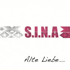 S.I.N.A.-ALTE LIEBE (CD)