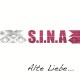 S.I.N.A.-ALTE LIEBE (CD)