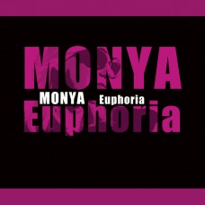 MONYA-EUPHORIA (CD)