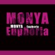 MONYA-EUPHORIA (CD)