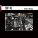 5F-X-ROBBY ROAD (CD)