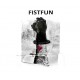 FISTFUN-UP THE ROLLS (CD)