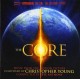 B.S.O. (BANDA SONORA ORIGINAL)-THE CORE (2CD)