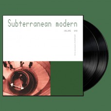 DINING ROOMS-SUBTERRANEAN MODERN VOLUME UNO -ANNIV- (2LP)