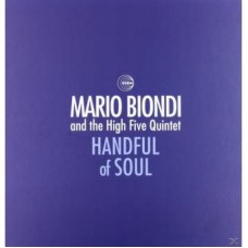 MARIO BIONDI-HANDFUL OF SOUL (4CD)