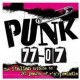 V/A-PUNK 77-07 (CD)