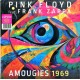 PINK FLOYD FEAT. FRANK ZAPPA-AMOUGIES 1969 (2LP)