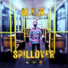 M.E.N. & MARCO GRIECO-SPILLOVER (CD)