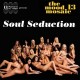 V/A-THE MOOD MOSAIC 13 - SOUL SEDUCTION (CD)