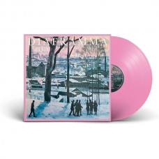 DIAFRAMMA-SIBERIA -COLOURED/ANNIV- (LP+CD)