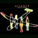 ALIANTE-ANIME INVISIBILI (CD)