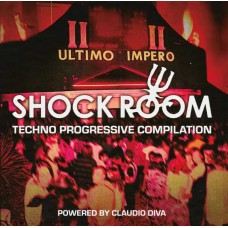 V/A-SHOCK ROOM (2LP)