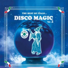 V/A-THE BEST OF...ITALO DISCO MAGIC VOL. 2 (3CD)