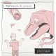 TOMMASO DI GIULIO-DINOSAURI (LP)