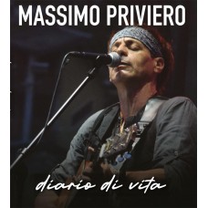 MASSIMO PRIVIERO-DIARIO DI VITA (CD)