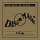 V/A-THE BEST OF...ITALO DISCO MAGIC (CD)