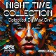 V/A-NIGHT TIME COLLECTION SELECTED BY MAX.ON (CD)