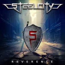 STEELCITY-REVERENCE (CD)