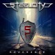 STEELCITY-REVERENCE (CD)