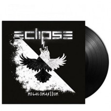 ECLIPSE-MEGALOMANIUM II (LP)