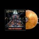 HOUSE OF LORDS-FULL TILT OVERDRIVE -COLOURED- (2LP)