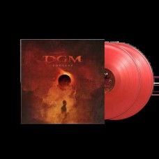 DGM-ENDLESS -COLOURED- (2LP)