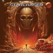 STARCHASER-INTO THE GREAT UNKNOWN (CD)