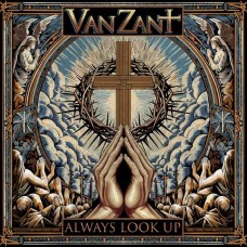 VAN ZANT-ALWAYS LOOK UP (CD)