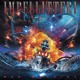 IMPELLITTERI-WAR MACHINE (CD)