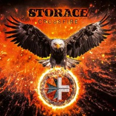 STORACE-CROSSFIRE (CD)