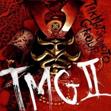 TAK MATSUMOTO GROUP-TMG II (CD)