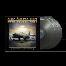 BLUE OYSTER CULT-THIRD NIGHT -ANNIV- (3LP)